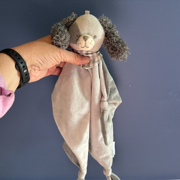 Stephen Joseph Dog Lovey - Picture 4 of 5